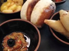 -Tajine Moroccan塔金摩洛哥中东餐厅