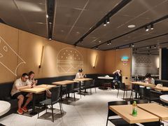 -麦当劳(豫园店)