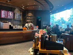 -星巴克(厦门SM新生活广场店)