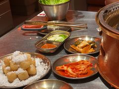 -西塔老太太泥炉烤肉(苏州大悦城店)