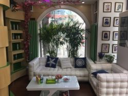 -艺米阳光Hair Salon