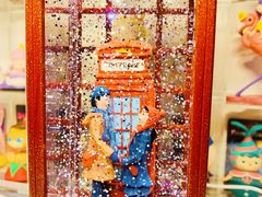 -VBEINGS微缤礼物(IFS国金中心店)