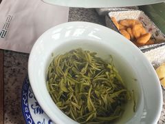 -豫园湖心亭茶楼