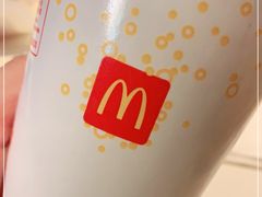 -麦当劳(双榆树店)