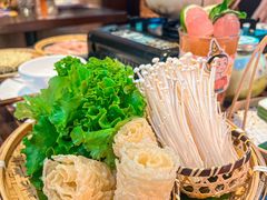 -泰妃殿(武汉首店)