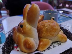 -水桶王国主题餐厅·聚会·生日派对·亲子活动·家庭套餐(亚龙湾希尔顿店)