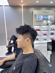 -赤道 Hair Salon