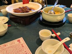 -誉八仙粤菜(万象天地店)