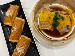 -白天鹅宾馆-宏图府餐厅