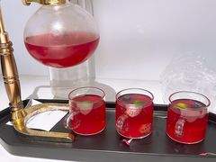 -3号仓库·创意中国菜(嘉兴龙鼎万达店)