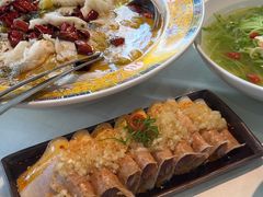 -天成·川菜家宴(礼岗店)