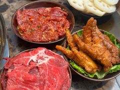 -正南齊北重庆老火锅(光华村直营店)