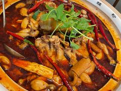 -马头巷·食景园(苏州总店)