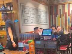 -枪火串烧·东北特色烧烤(罗湖总店)