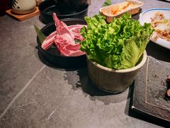 -花时·炭火烧肉(东百中心A馆店)