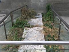 -皇城根遗址公园-东安门遗址