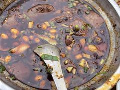 -大邑李记肥肠血旺