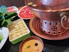 -南门涮肉(通州店)