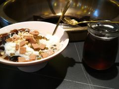 -锅哥有料老火锅(金港国际店)