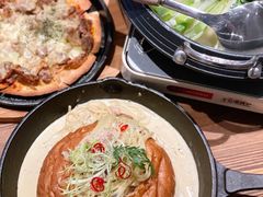 -INSA Korean Bistro饮鲨韩食酒馆