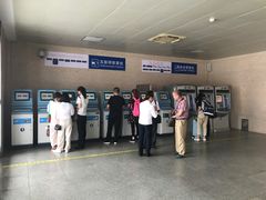 -岳阳站