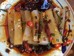 -锦尚阁烤鱼•天津菜(宣武门胡同店)
