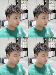 -汇·HAIR