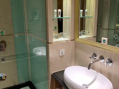 -泰安东尊华美达广场酒店·自助餐厅