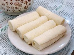 雪山奶卷-仁信老铺(华盖路店)