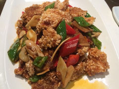 枣子树素餐厅-枣子树素餐厅(铂金城店)
