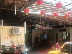 -区海鸡场饭店(石壁店)
