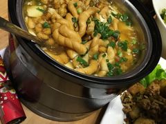 -小六汤包(万和城店)