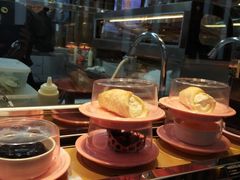 -争鲜回转寿司(通州万达店)