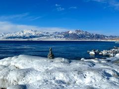 -赛里木湖风景名胜区