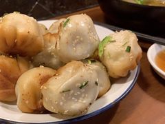 -舒蔡记生煎菜饭(云南中路店)