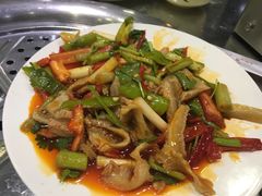 -瑞杰烧烤店·24小时营业(山东路店)