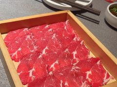 -菌自在·云南野生菌火锅(长安万达店)