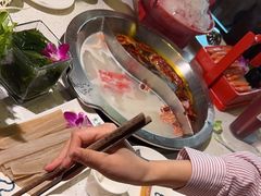 -大龙燚火锅