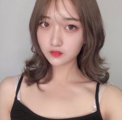 -蘑菇发型