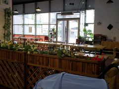 -李连贵熏肉大饼(世纪路店)