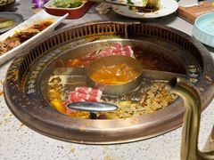 -蜀香楼老店(长兴店)