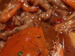 -胖哥俩肉蟹煲(梅溪步步高店)