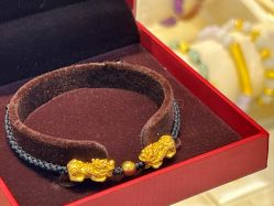 -老凤祥(星悦汇店)