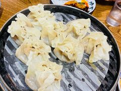 -裕合顺清真餐厅·回民老菜·大连海鲜(西安路店)