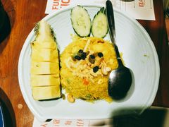 -囧人粗品·泰国街市料理(霖峰店)