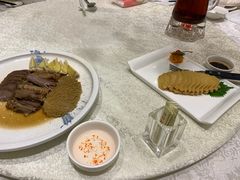-一品粤珍轩(吴中路店)