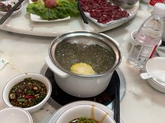 -潮悦牛肉火锅城(水贝店)
