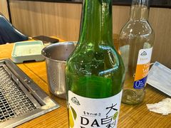 -蚝英雄鲜蚝自助专门店(长楹天街直营店)