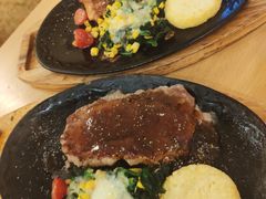-萨莉亚意式餐厅(金隅嘉品mall店)