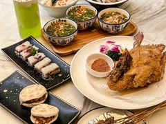 -唐猫庭院·千年陕菜(大唐不夜城店)